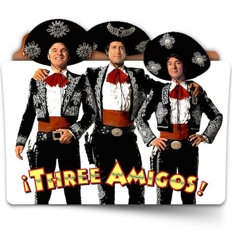 three amigos free online.